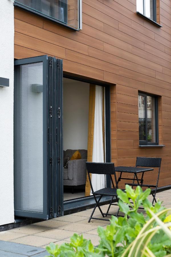 2 Putsborough - Luxury Apartment At Byron Woolacombe, Only 4 Minute Walk To Woolacombe Beach! Exterior foto